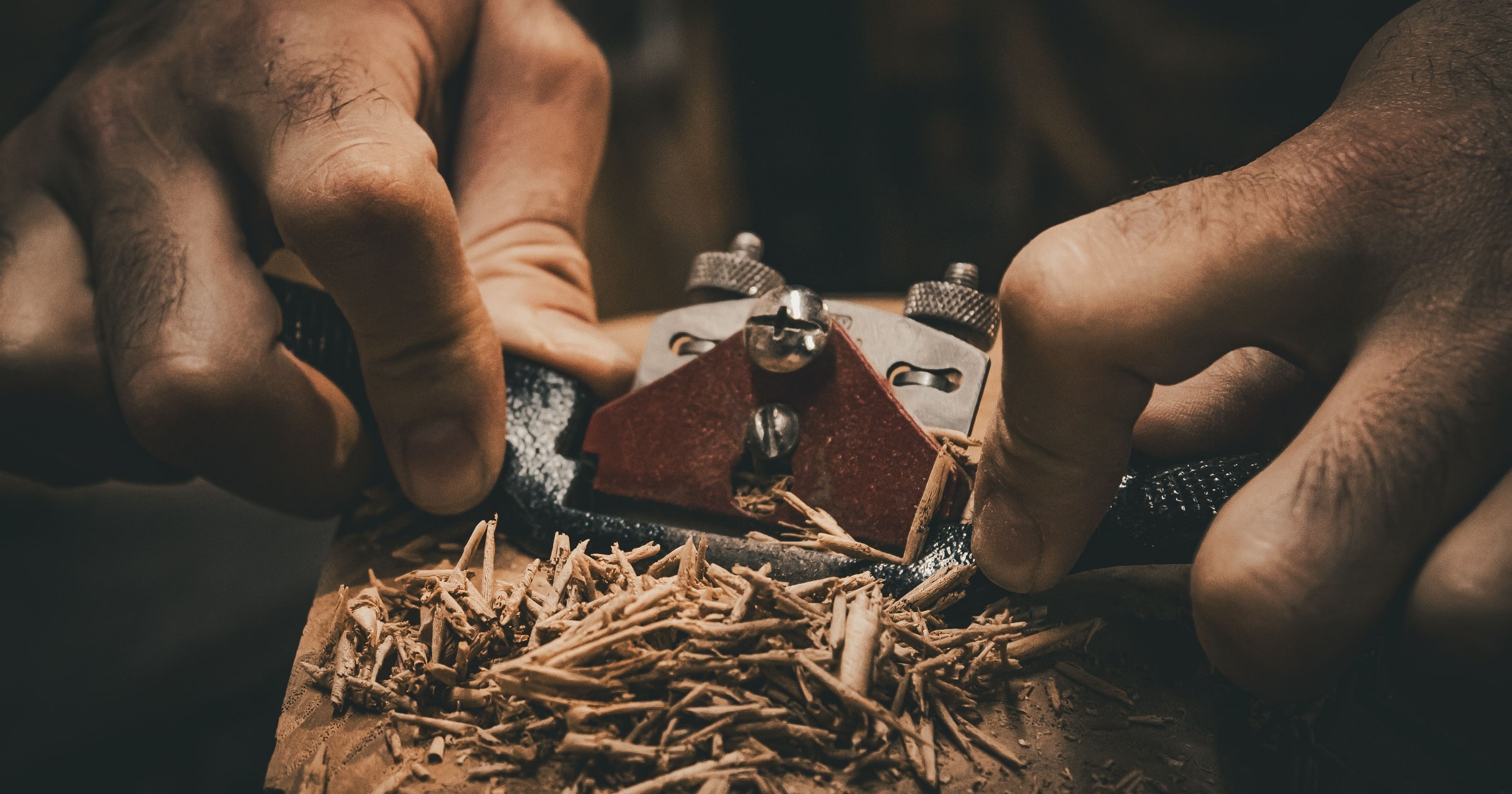 Cover image for Against One-Click Coding: Reclaiming Craft for Personal Projects
