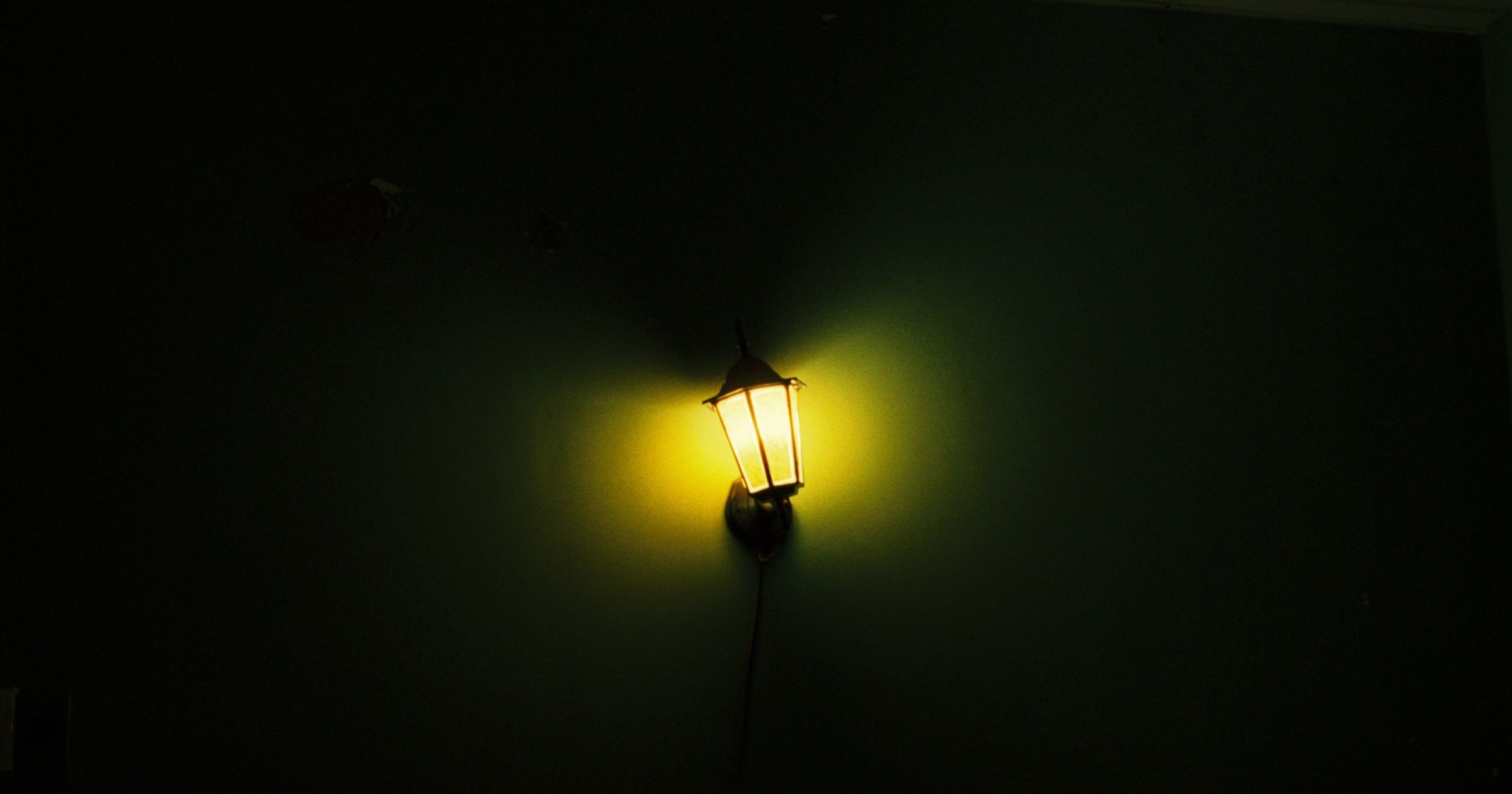 Cover image for Ambient Bleed Is Continuity, Not Decoration