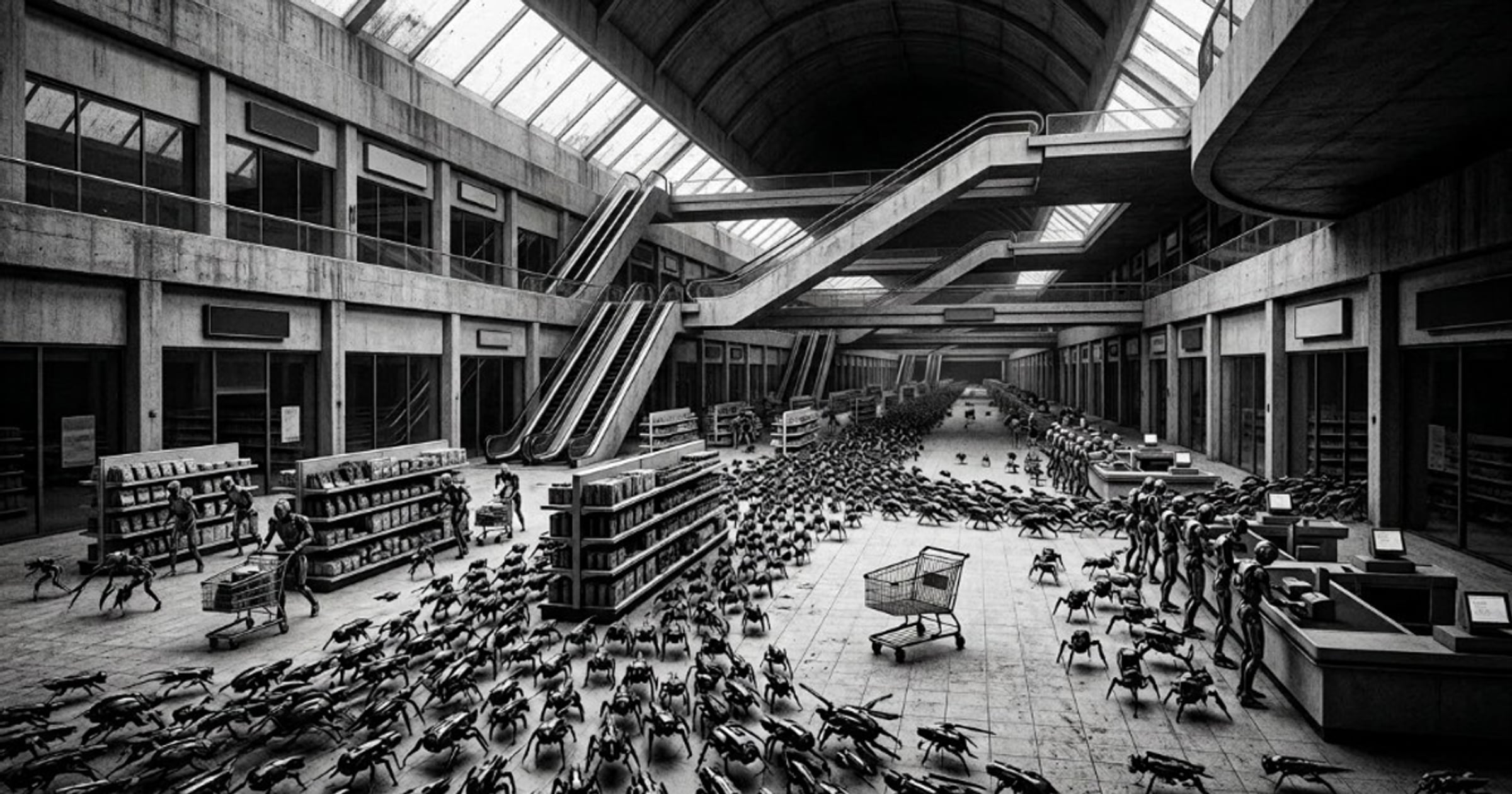 Cover image for Everyone Wanted an App Store for AI Agents. Meta Just Built the Mall.